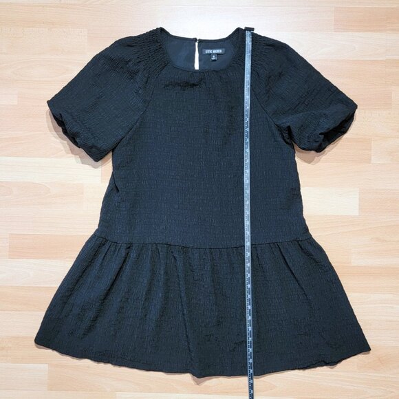 Steve Madden Women’s Abrah Dress | Size: Small - Picture 4 of 12